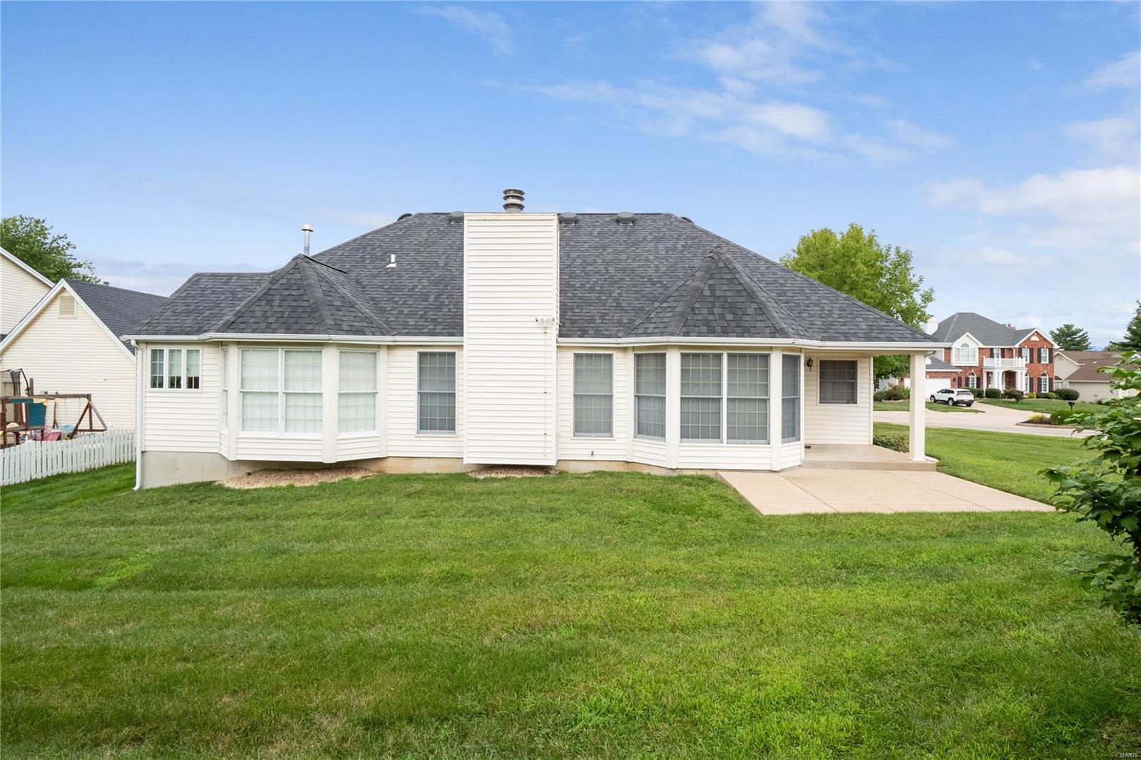 Diekamp Homestead #2 - Residential