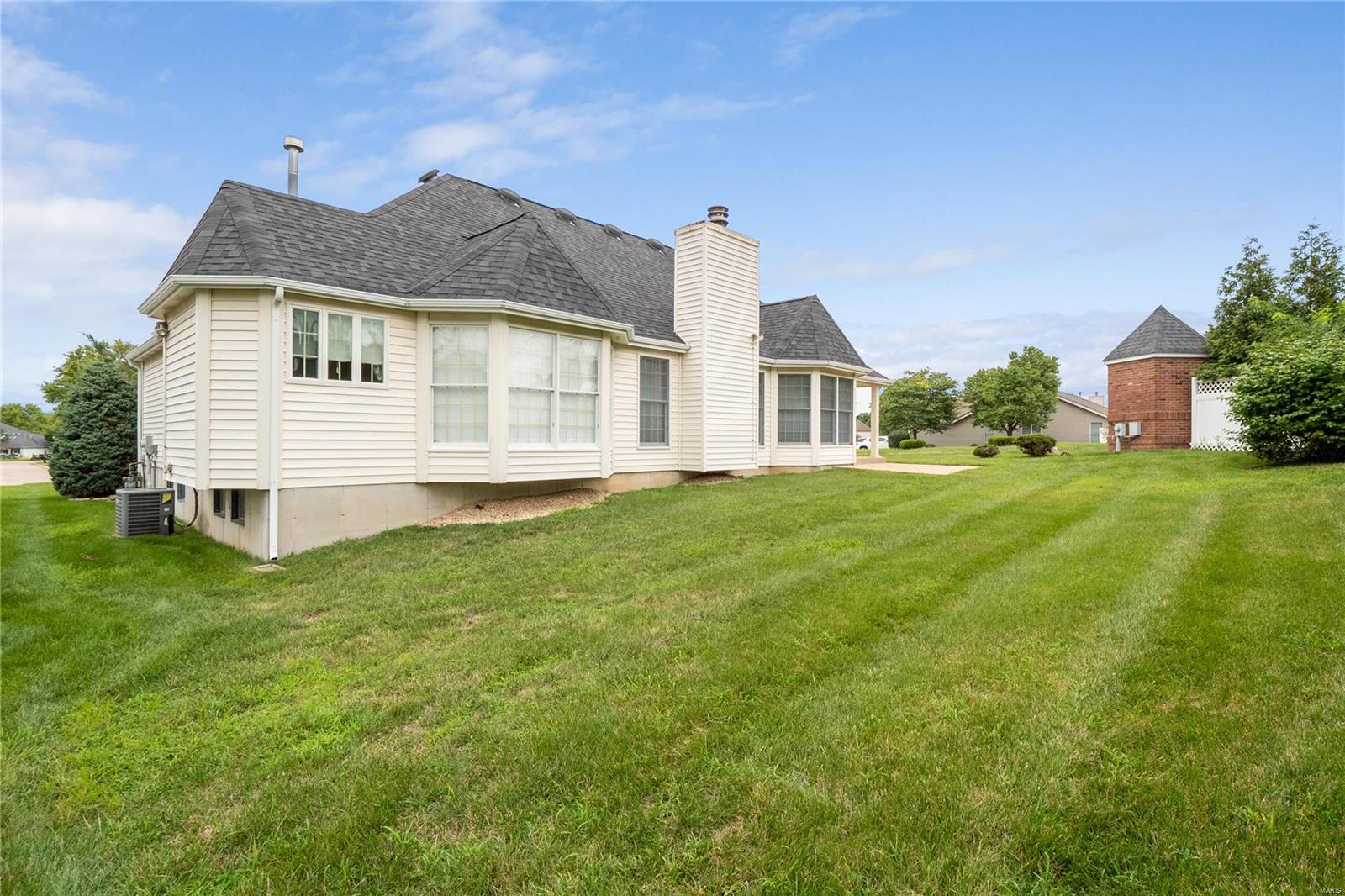Diekamp Homestead #2 - Residential