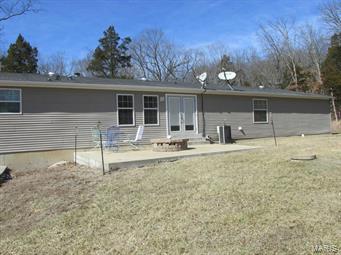 Twin Fawn Ridge - Residential