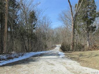 Twin Fawn Ridge - Residential