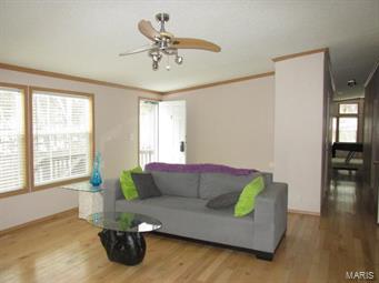 Twin Fawn Ridge - Residential