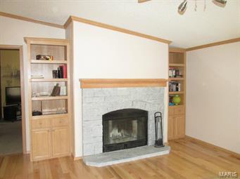 Twin Fawn Ridge - Residential