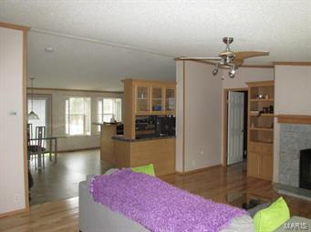 Twin Fawn Ridge - Residential