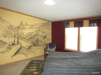 Twin Fawn Ridge - Residential