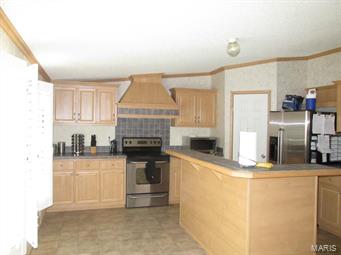 Twin Fawn Ridge - Residential