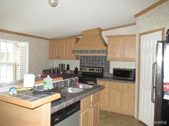 Twin Fawn Ridge - Residential