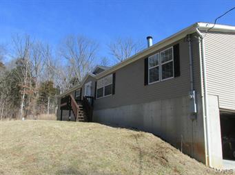 Twin Fawn Ridge - Residential