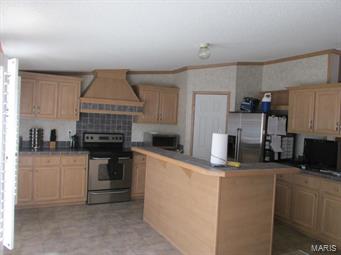 Twin Fawn Ridge - Residential