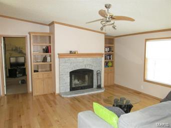 Twin Fawn Ridge - Residential