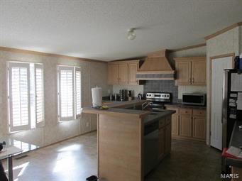 Twin Fawn Ridge - Residential