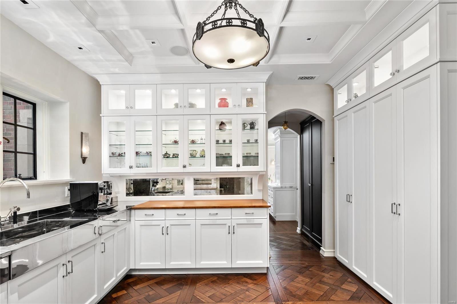 Brentmoor Park - Residential