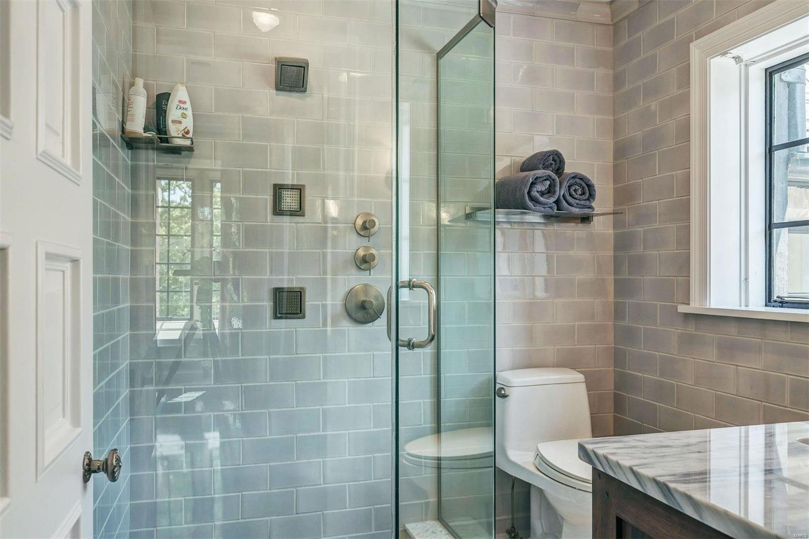 Brentmoor Park - Residential