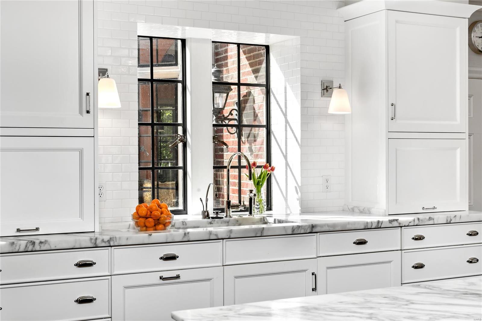 Brentmoor Park - Residential