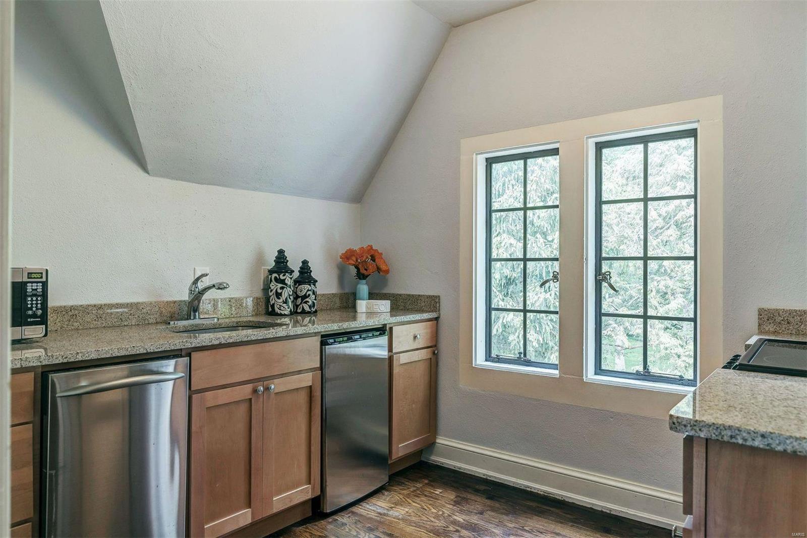 Brentmoor Park - Residential