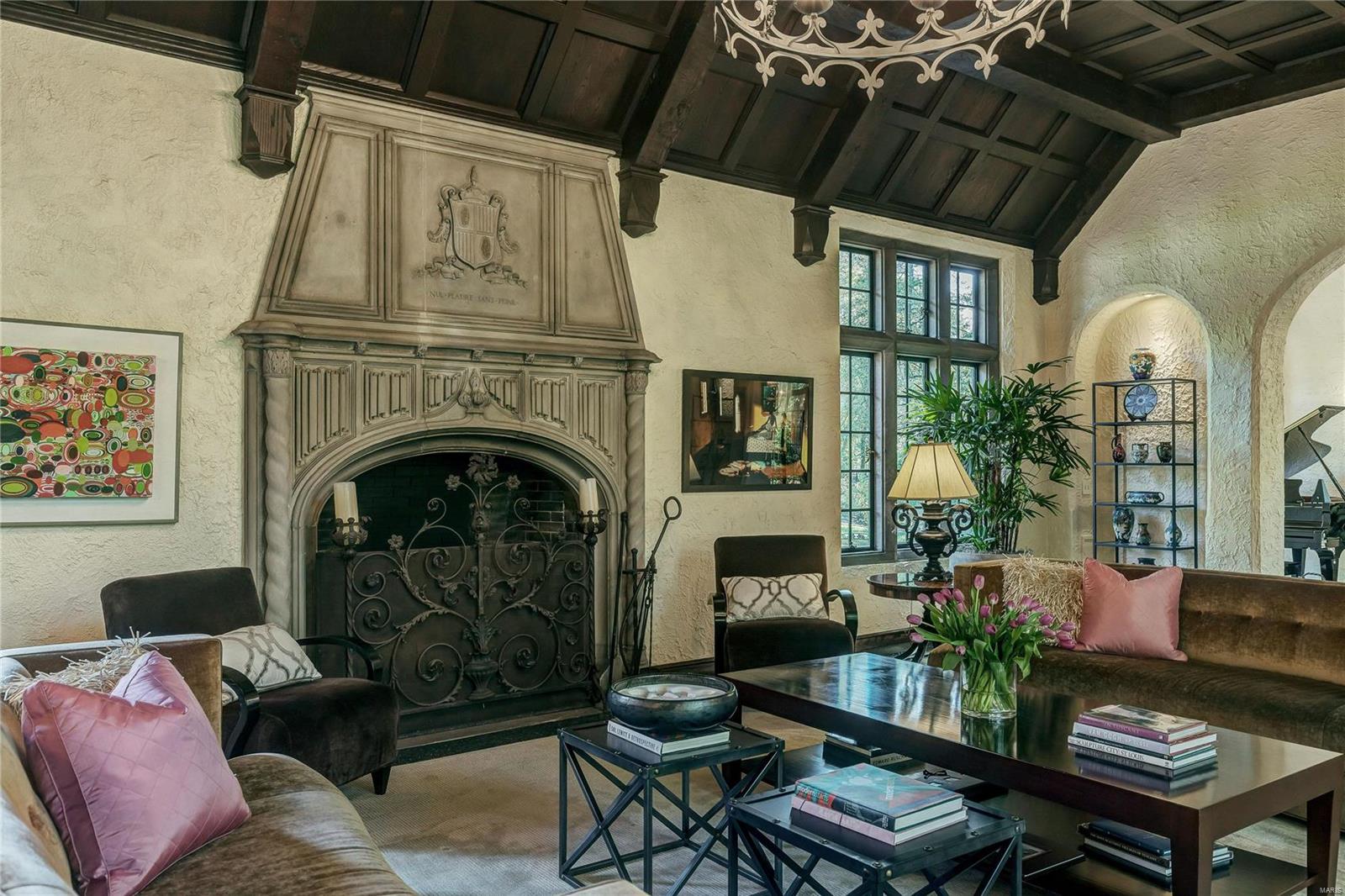 Brentmoor Park - Residential