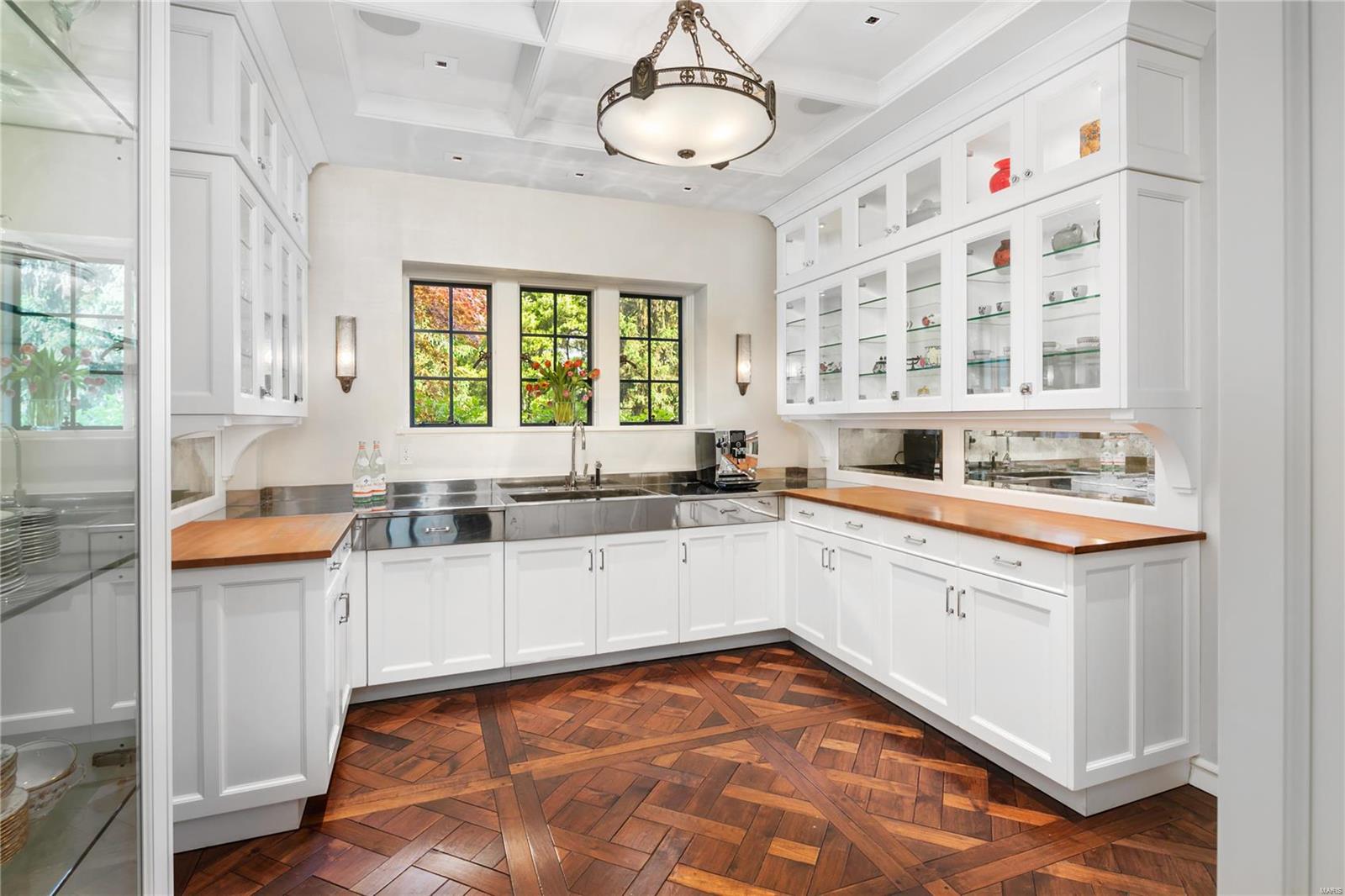 Brentmoor Park - Residential