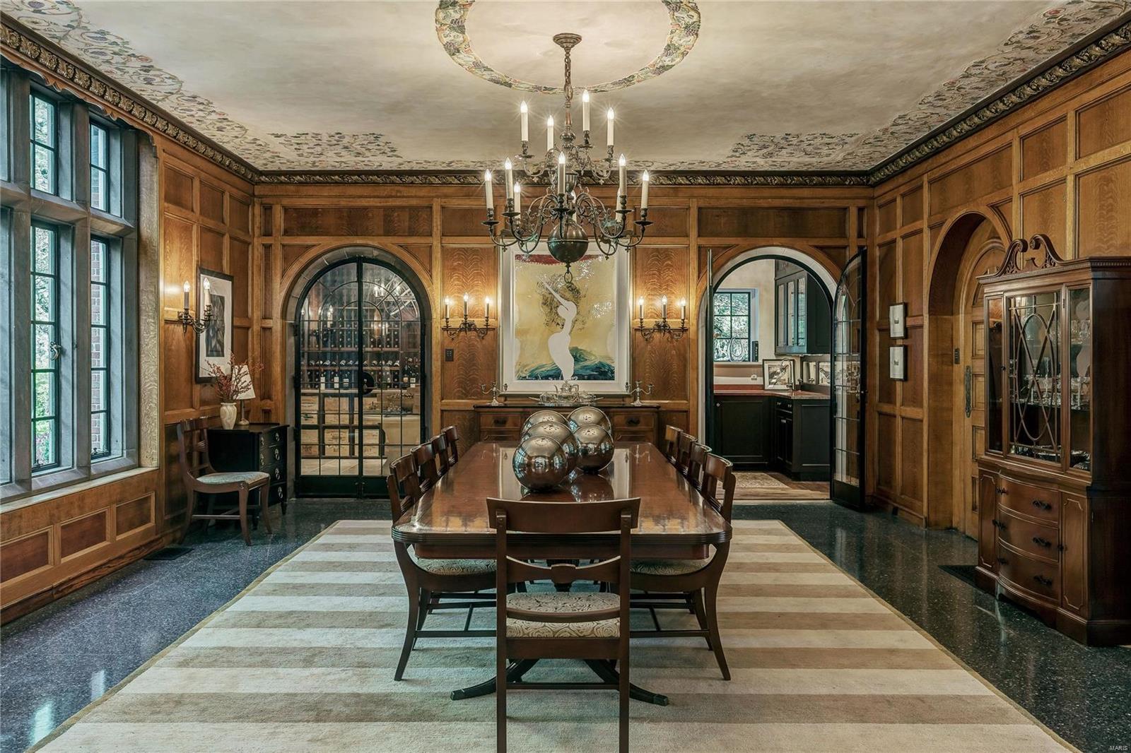 Brentmoor Park - Residential