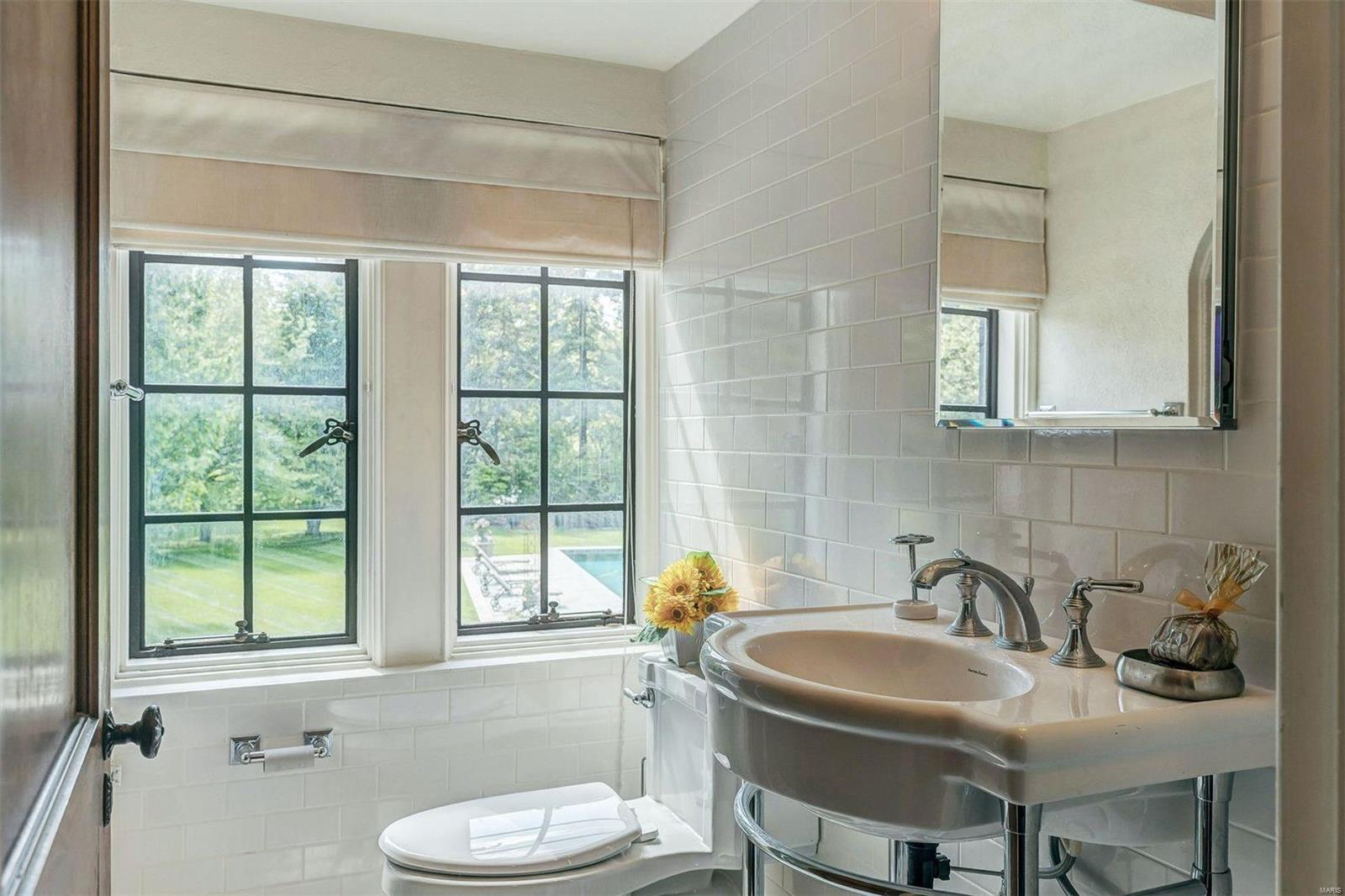 Brentmoor Park - Residential