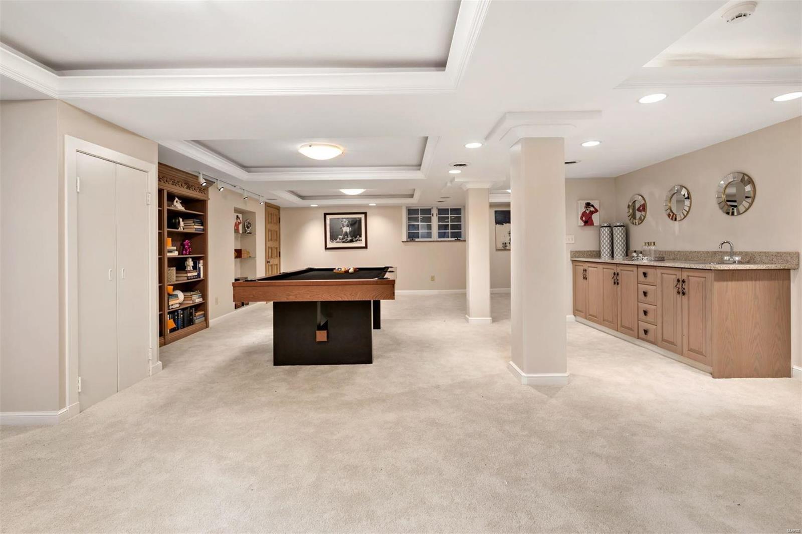 Brentmoor Park - Residential