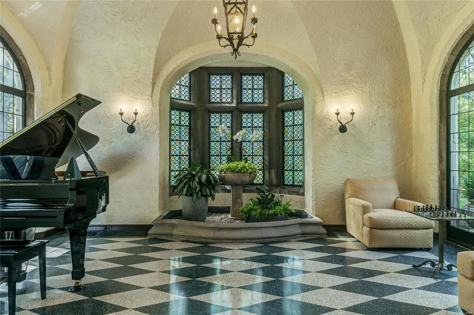 Brentmoor Park - Residential