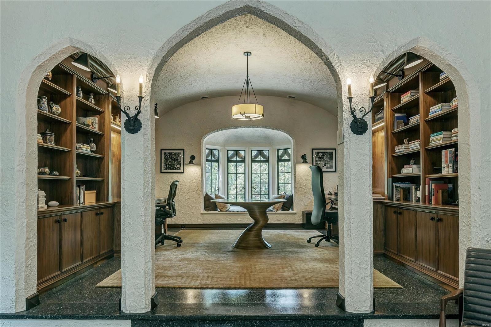 Brentmoor Park - Residential