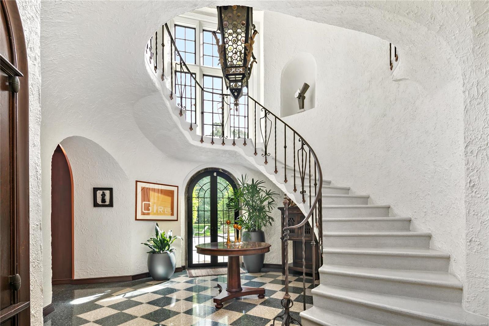 Brentmoor Park - Residential