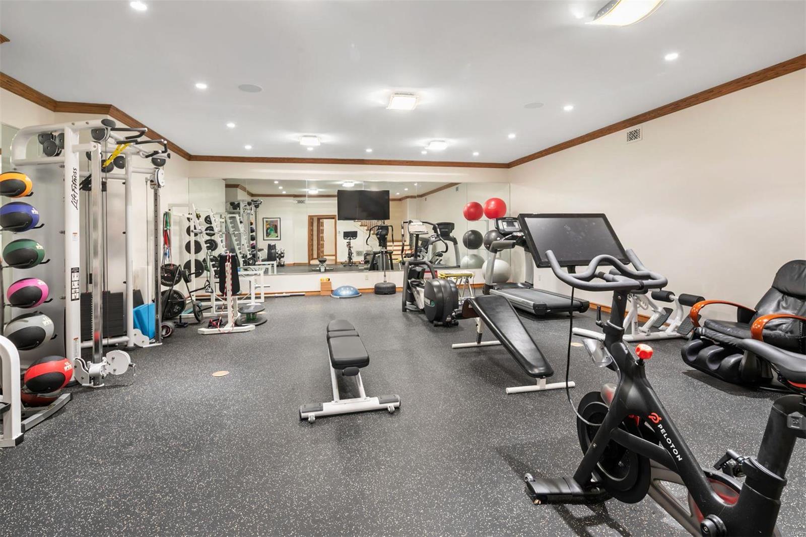 Brentmoor Park - Residential