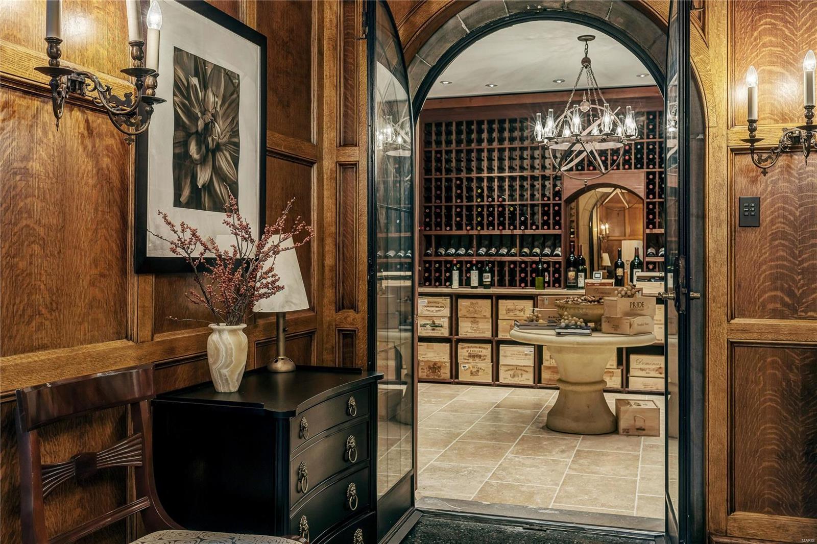 Brentmoor Park - Residential