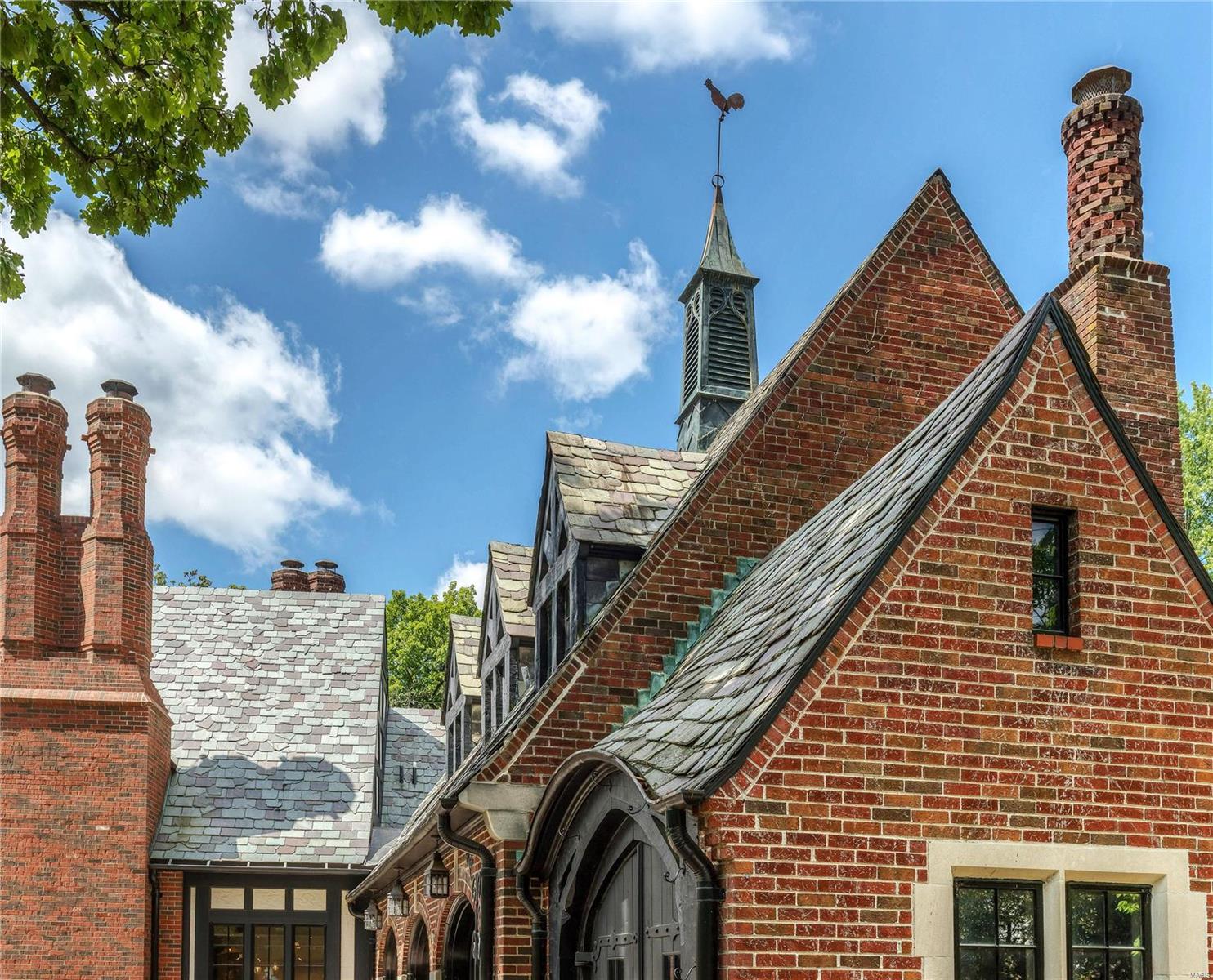 Brentmoor Park - Residential