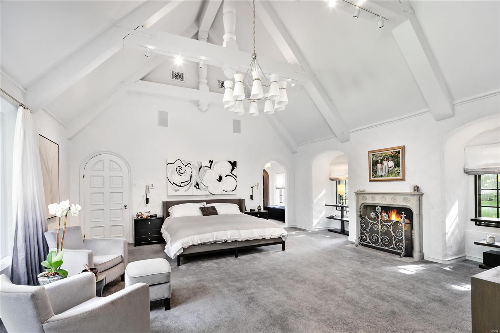 Brentmoor Park - Residential