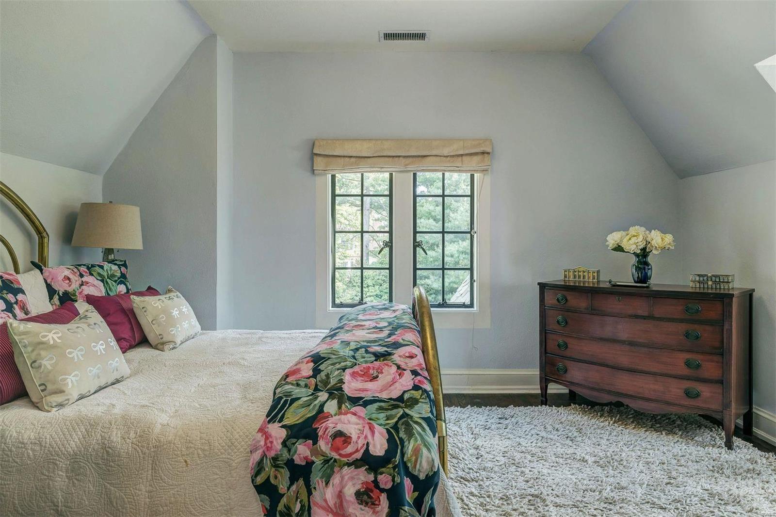 Brentmoor Park - Residential