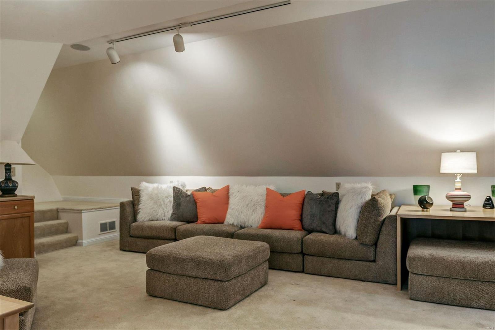 Brentmoor Park - Residential