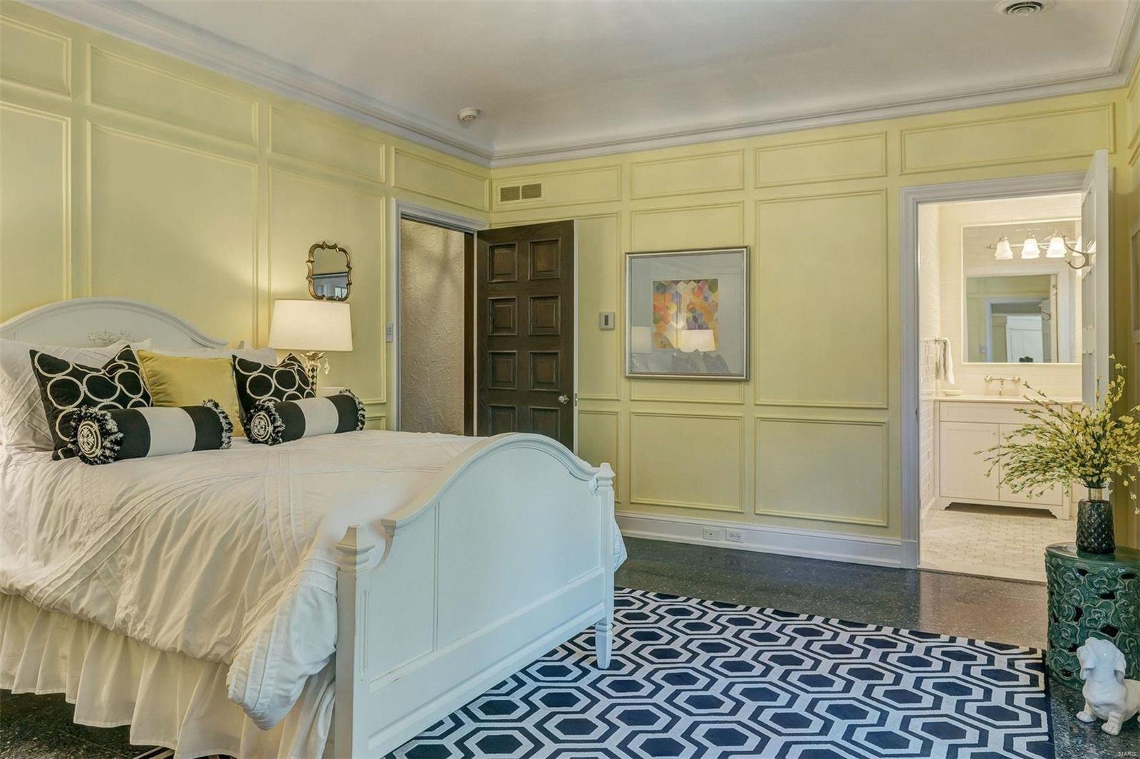 Brentmoor Park - Residential