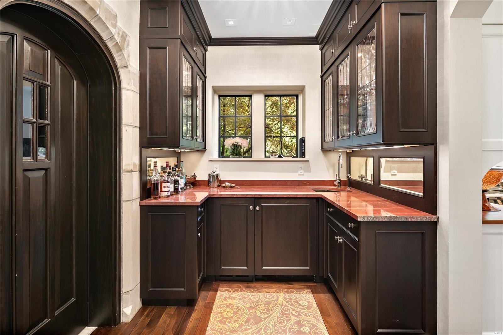 Brentmoor Park - Residential