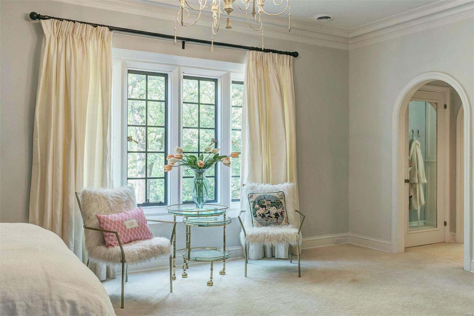 Brentmoor Park - Residential