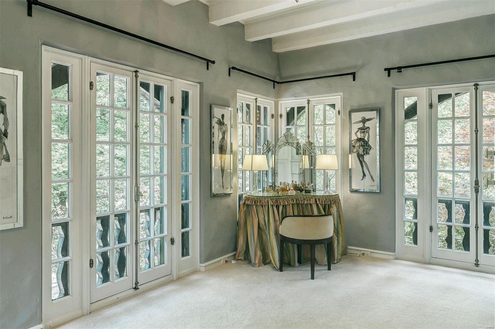 Brentmoor Park - Residential