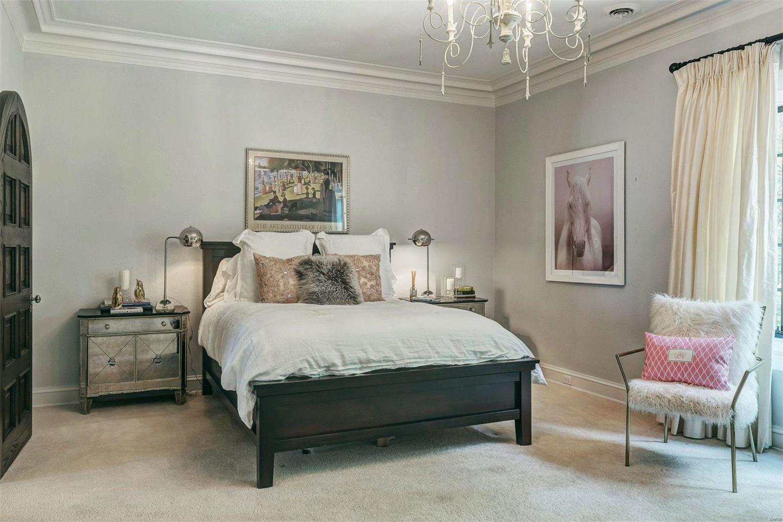 Brentmoor Park - Residential