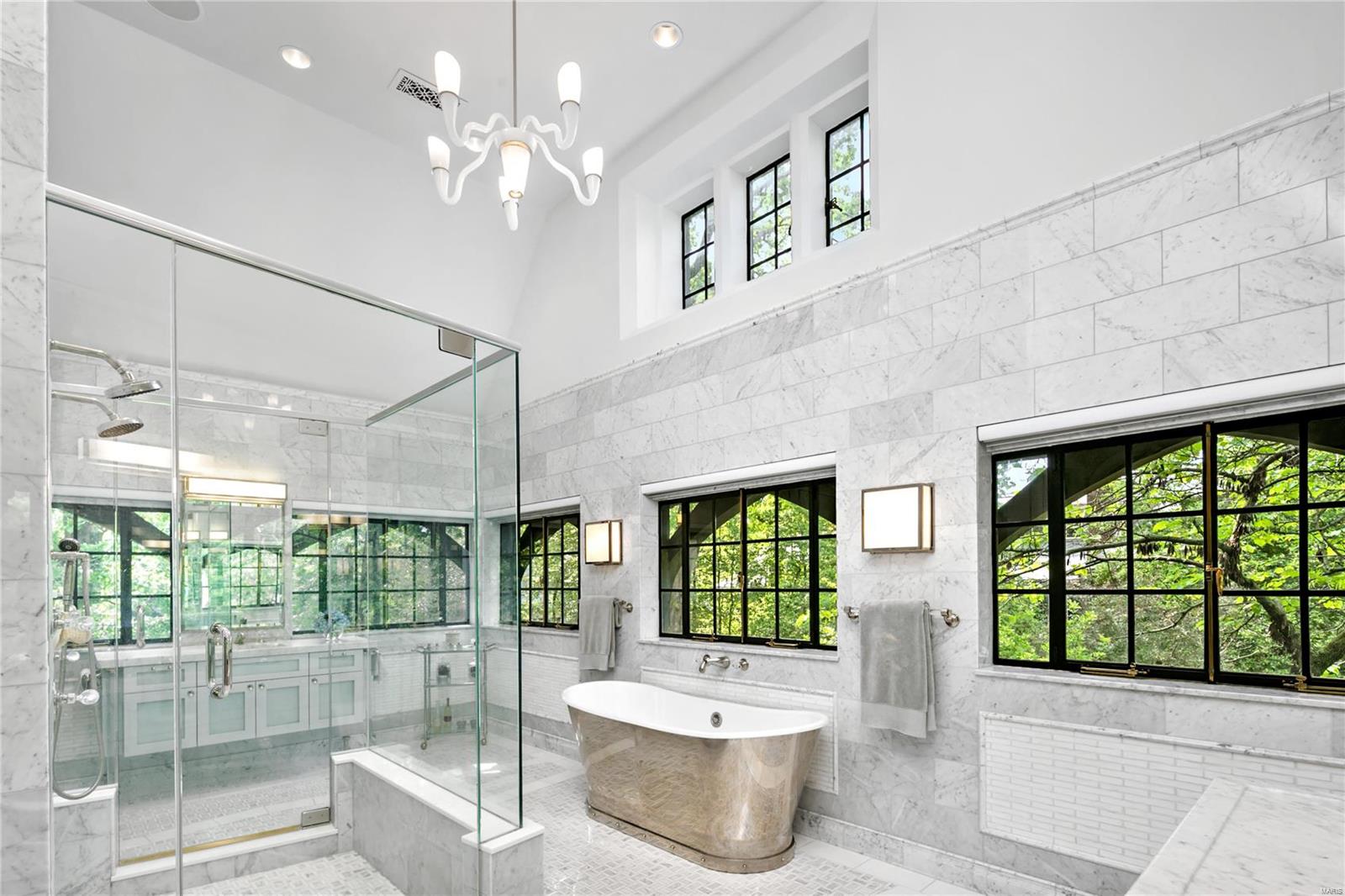 Brentmoor Park - Residential