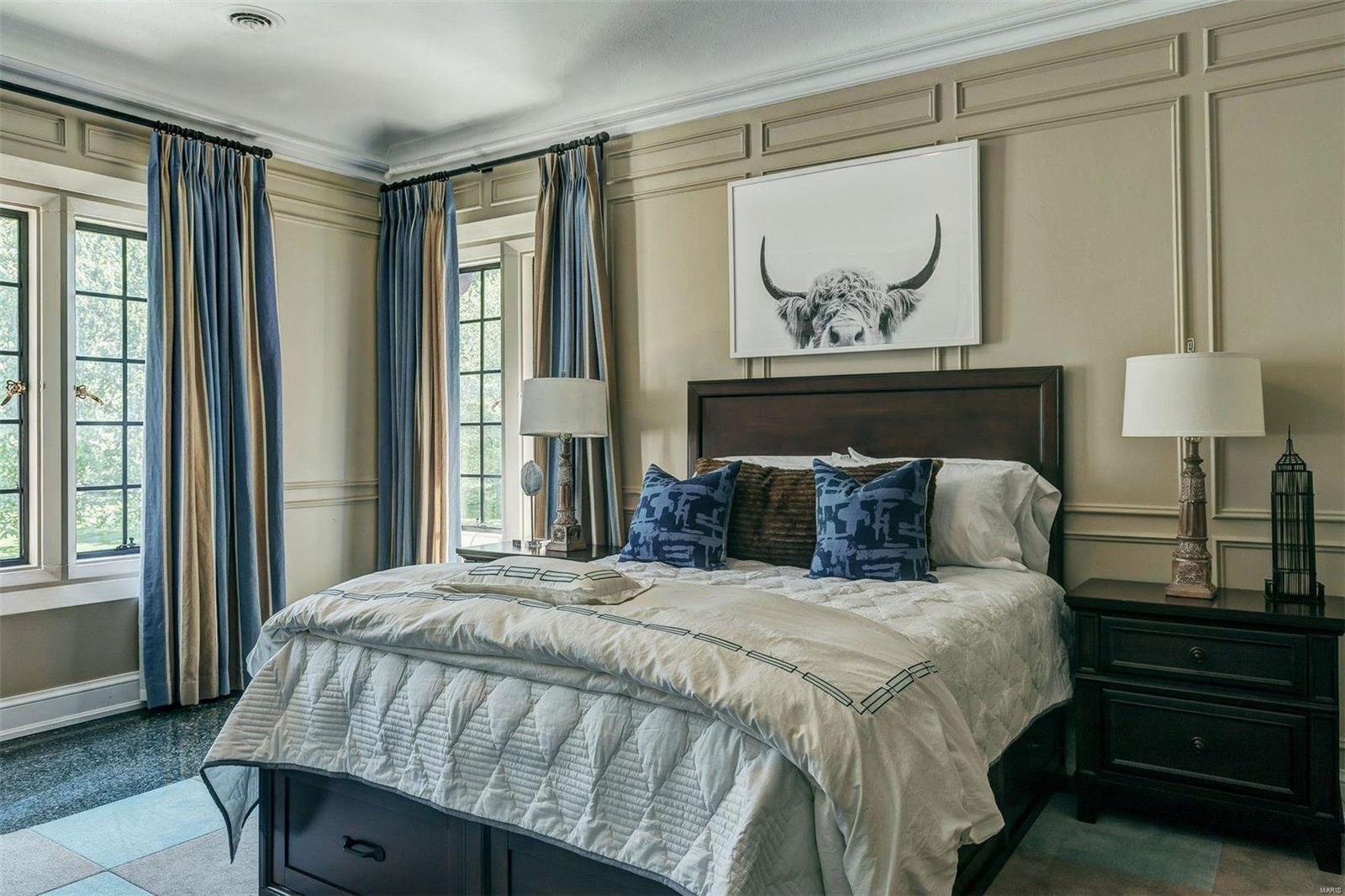 Brentmoor Park - Residential