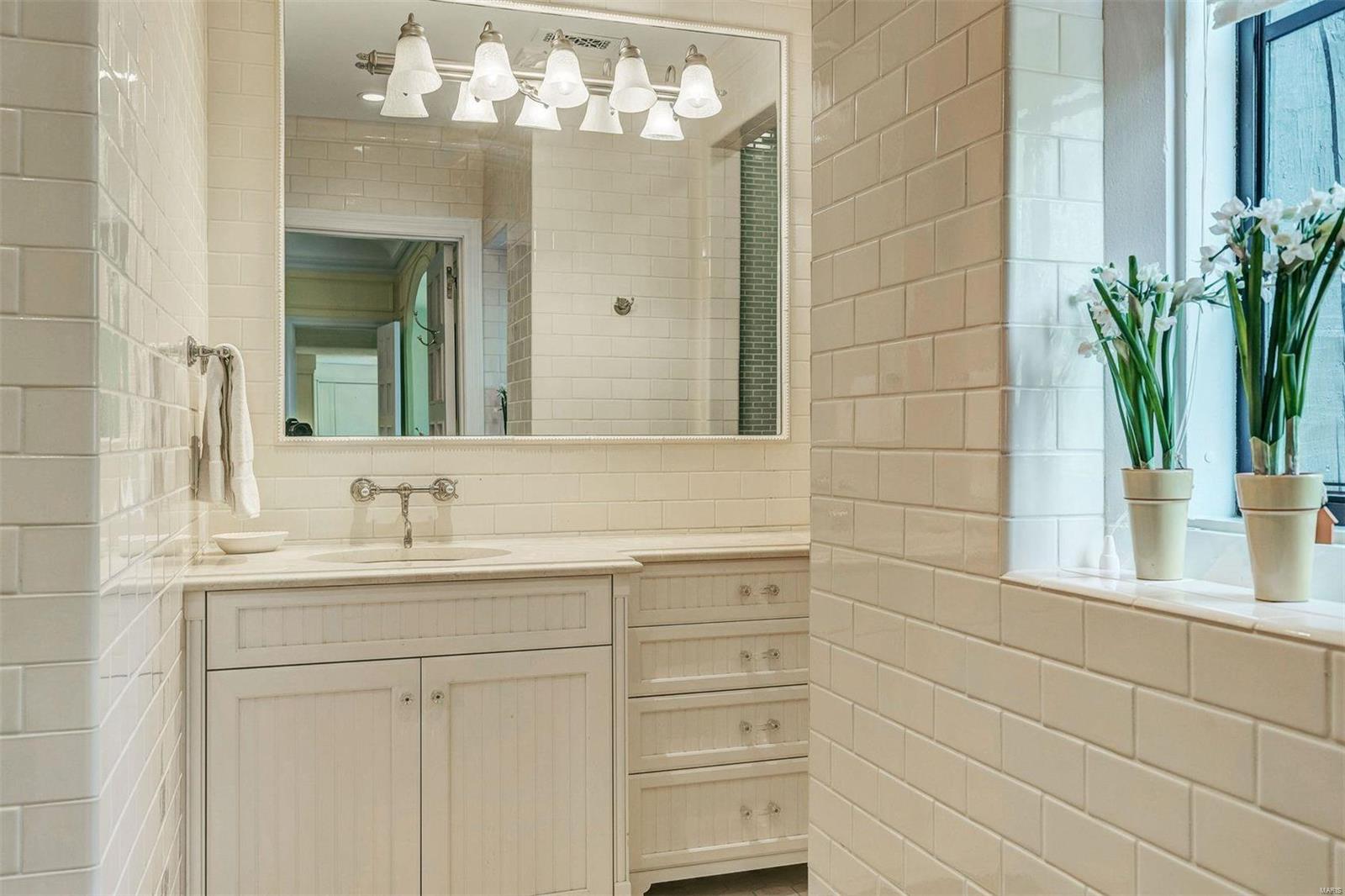 Brentmoor Park - Residential