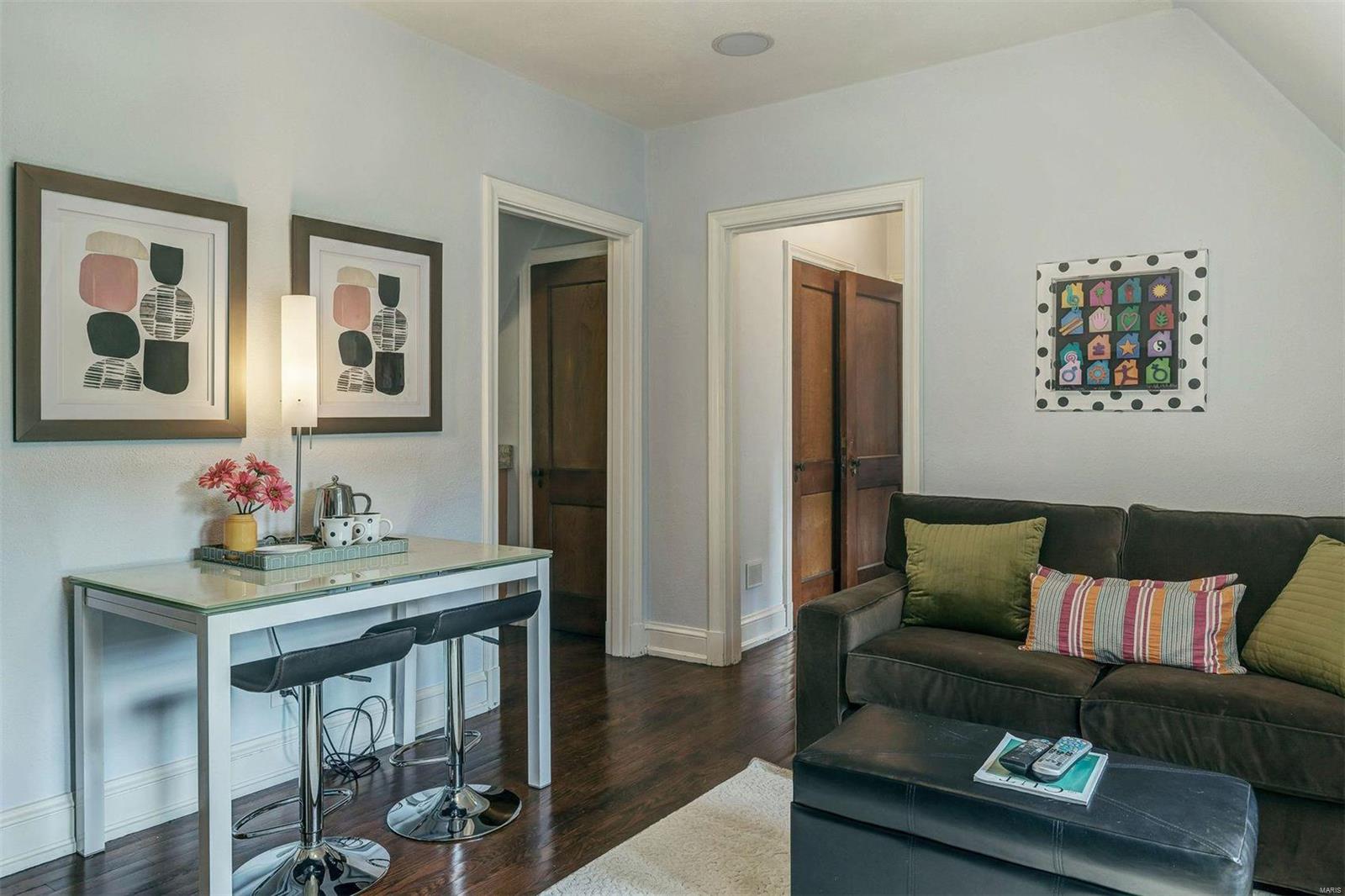 Brentmoor Park - Residential