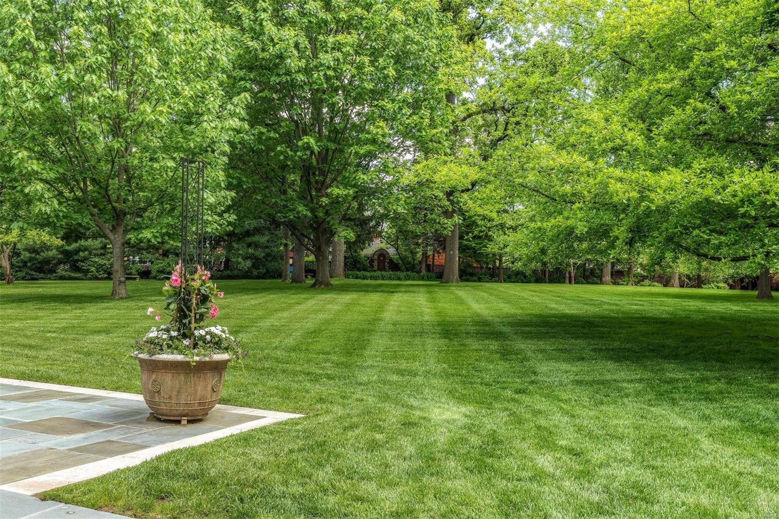 Brentmoor Park - Residential