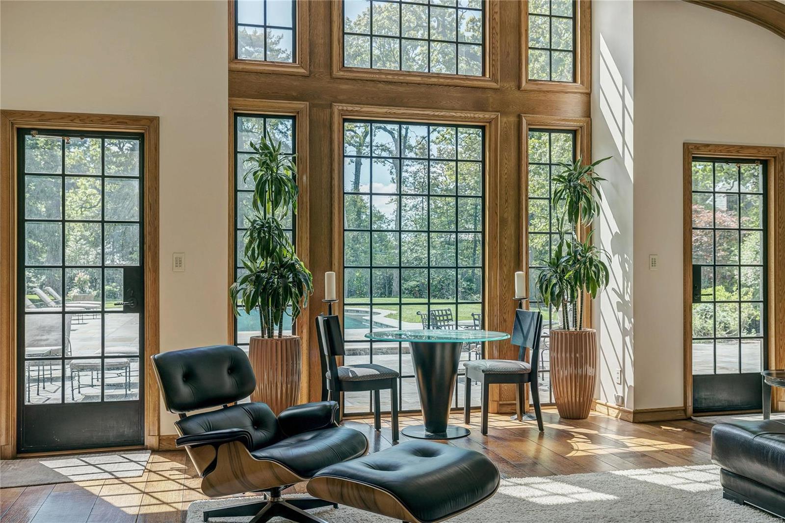 Brentmoor Park - Residential