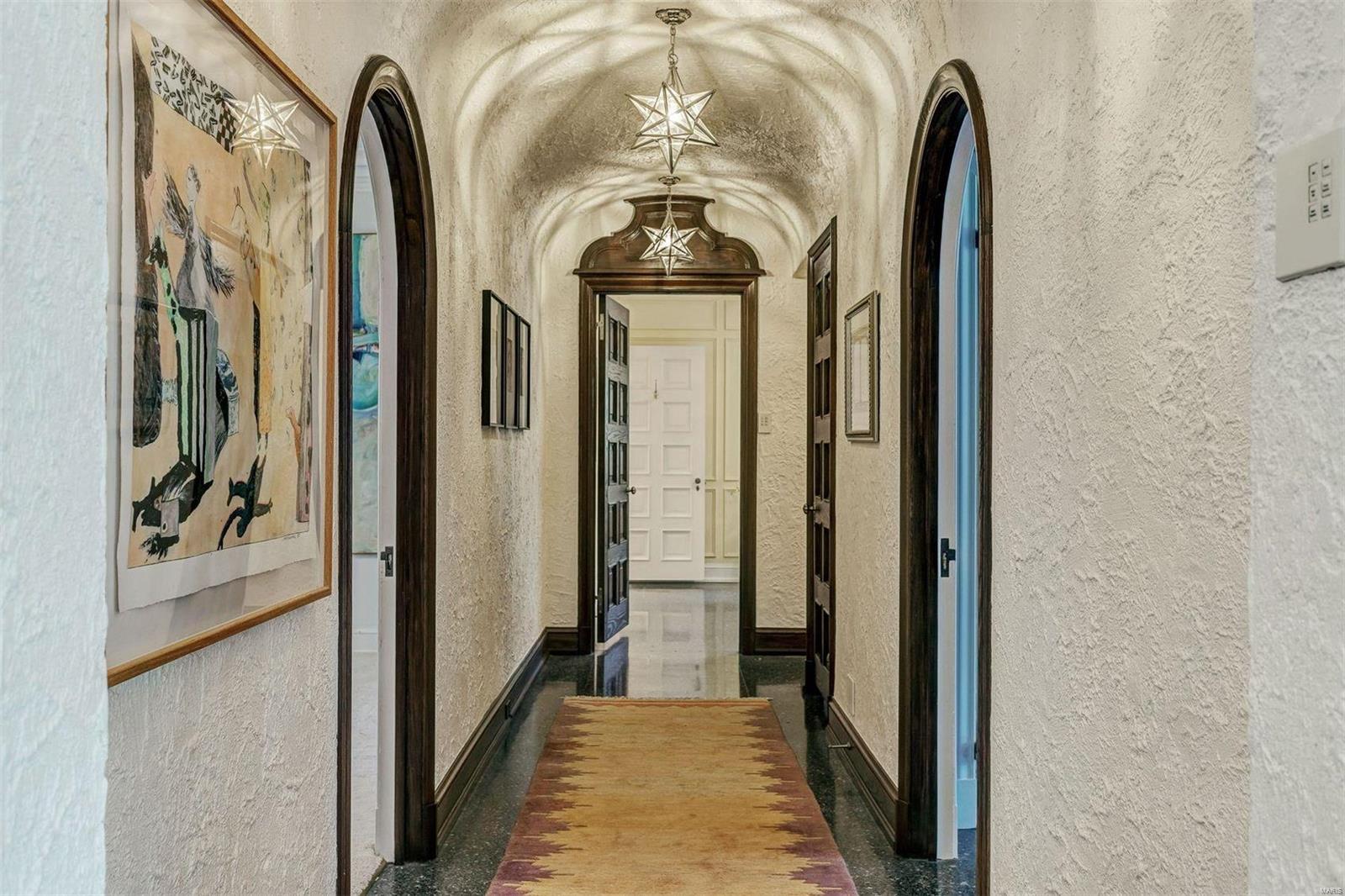 Brentmoor Park - Residential