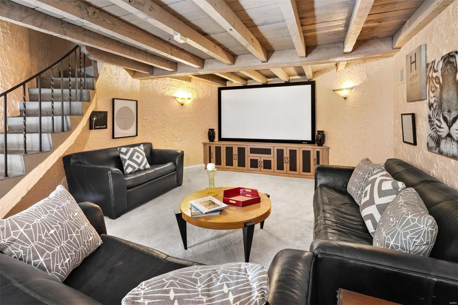 Brentmoor Park - Residential