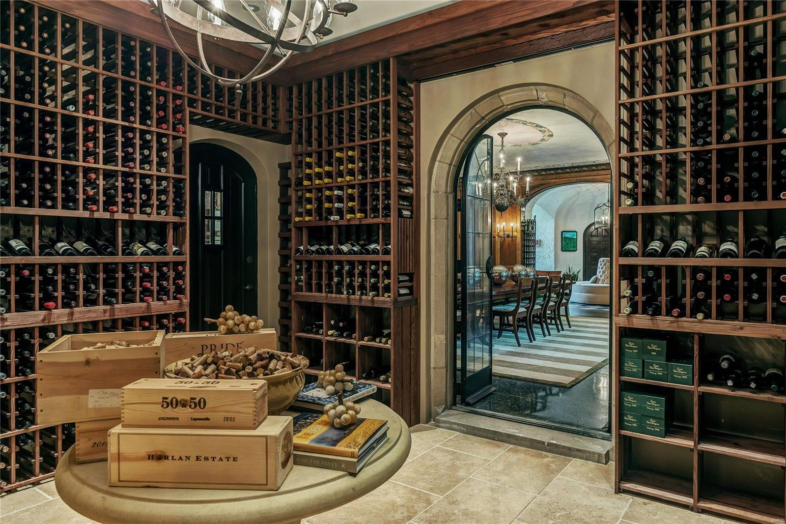 Brentmoor Park - Residential