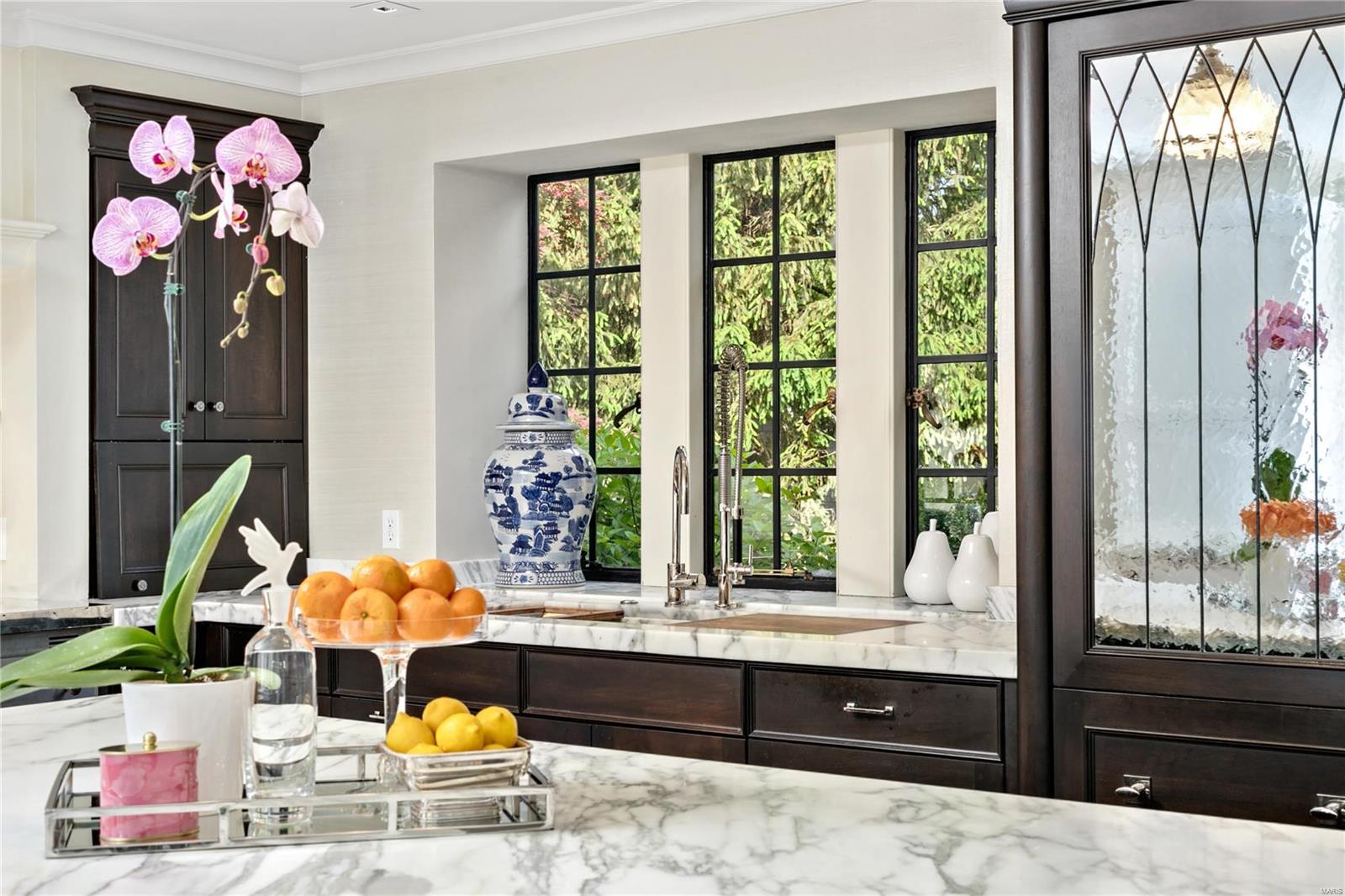 Brentmoor Park - Residential