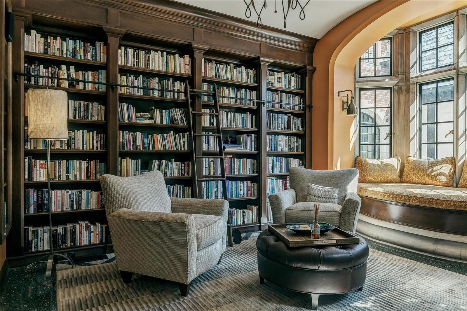 Brentmoor Park - Residential