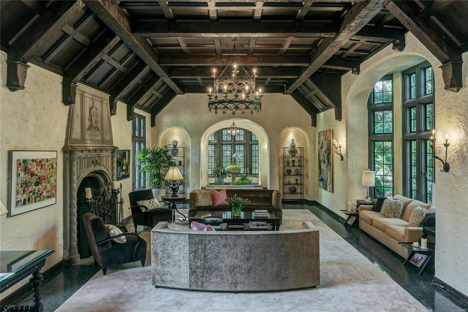 Brentmoor Park - Residential