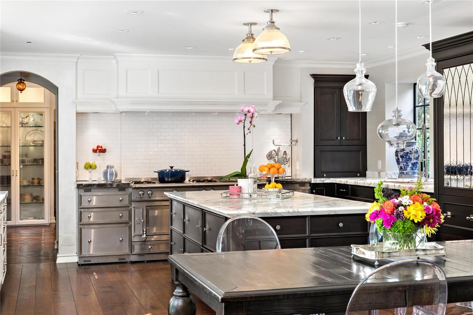 Brentmoor Park - Residential